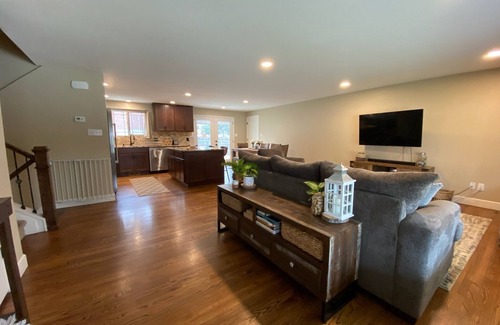 Foothills House | Serene Home near Red Rocks
