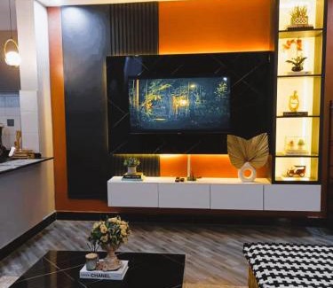 Munyonyo Apartment | Serene Homes 05