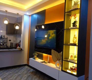 Munyonyo Apartment | Serene Homes 05