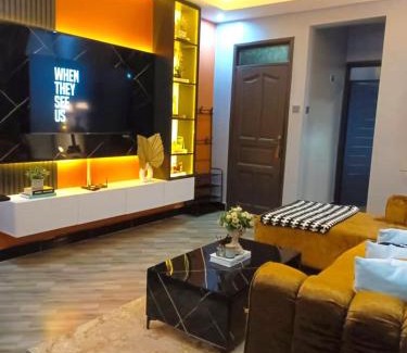 Munyonyo Apartment | Serene Homes 05
