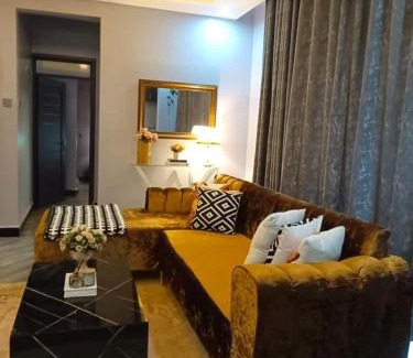 Munyonyo Apartment | Serene Homes 05