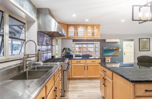 Kaimuki House | Serene Honolulu Escape, 3BR/3BA Close to Waikiki Beach