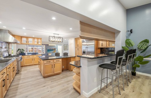 Kaimuki House | Serene Honolulu Escape, 3BR/3BA Close to Waikiki Beach