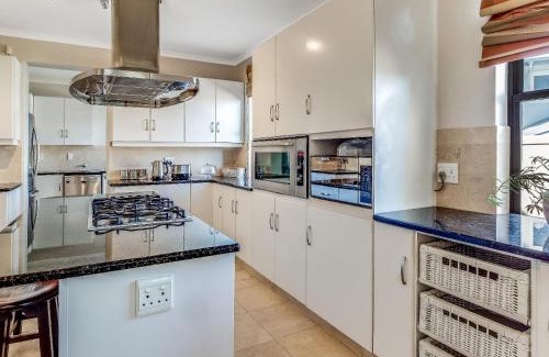 Knysna House | Serene Horizons