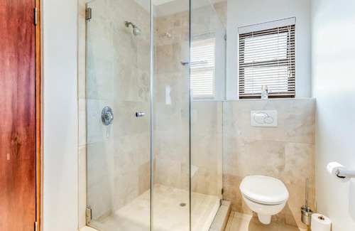 Knysna House | Serene Horizons