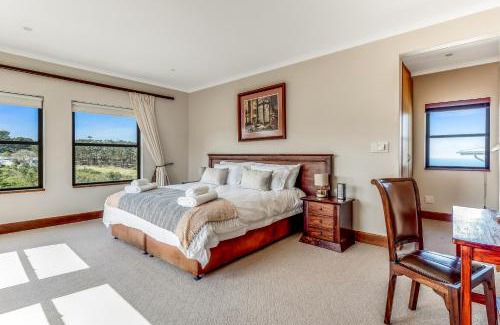 Knysna House | Serene Horizons