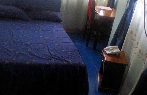 Mbarara Hotel | Serene Hotel