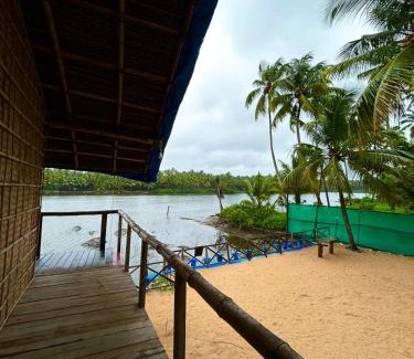 Chavakkad Other | Serene island