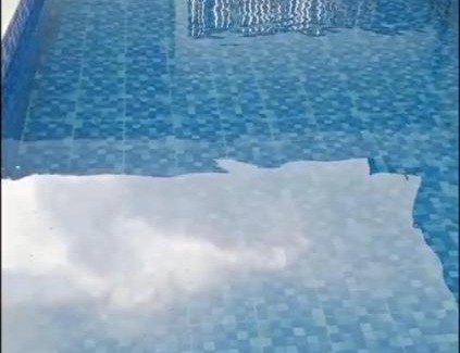 Jatinegara Villa | Serene Japandi Ryokan - Green Staycay in Jakarta