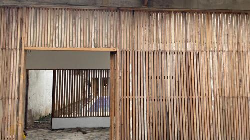 Jatinegara Villa | Serene Japandi Ryokan - Green Staycay in Jakarta