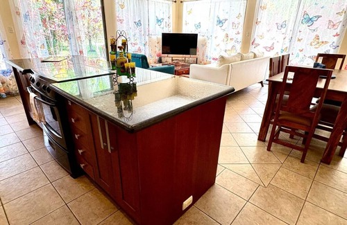 Quepos Villa | Serene Jungle Condo in Rainforest Paradise