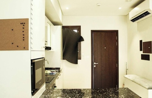 Salalah Apartment | Serene Lagoon View with Terrace