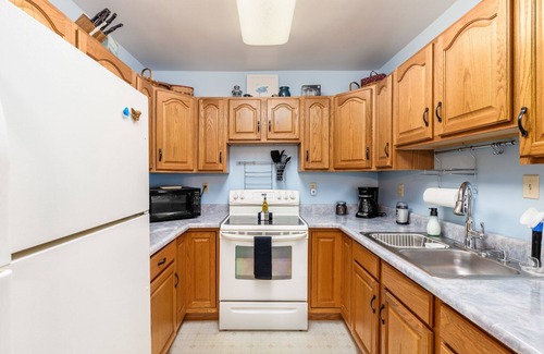Saint Johns House | Serene Lake House at Indian Lake!