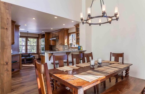 Serene Lakes House | Serene Lakes - Wonderful Waterfront Family Escape