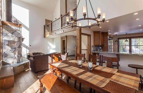 Serene Lakes House | Serene Lakes - Wonderful Waterfront Family Escape