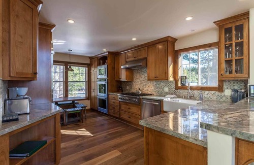 Serene Lakes House | Serene Lakes - Wonderful Waterfront Family Escape