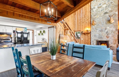 Winter Haven Apartment | Serene Lakeside Cottage Retreat