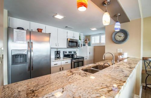 Litchfield by the Sea House | Serene Lakeview Retreat 3BR Villa Beach Access