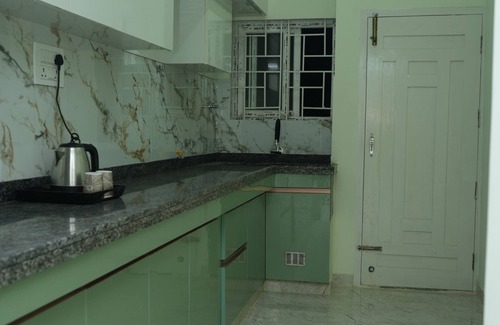 Mysore Apartment | Serene Legacy Park View