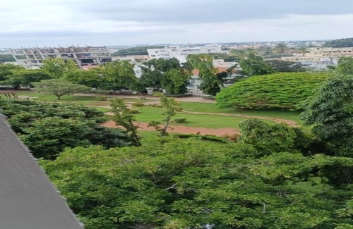 Mysore Apartment | Serene Legacy Park View
