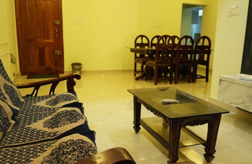 Mysore Apartment | Serene Legacy Park View