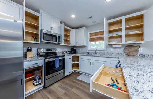 James City House | Serene Living in New Bern - Your Souther Haven