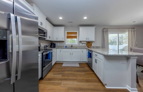 James City House | Serene Living in New Bern - Your Souther Haven