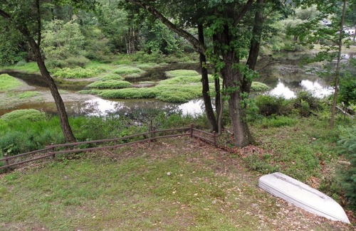 Narrowsburg House | Serene luxurious lakefront w hot tub steps from Main St in hip Narrowsburgn