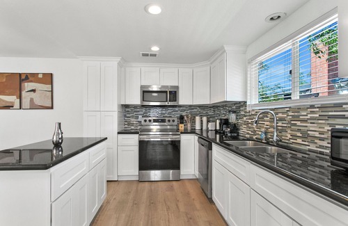 Upland House | Serene Meadow Home on Winn Drive #42042