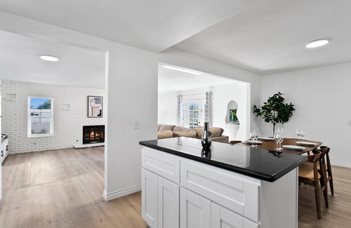 Upland House | Serene Meadow Home on Winn Drive #42042