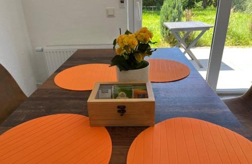 Solingen Apartment | Serene Meadows Apartment