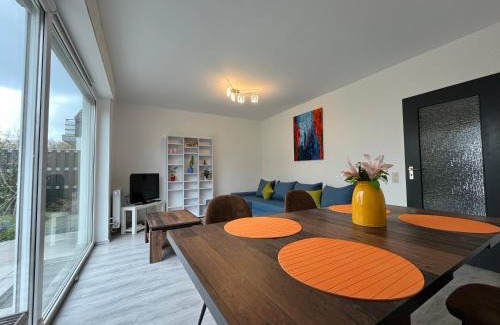 Solingen Apartment | Serene Meadows Apartment