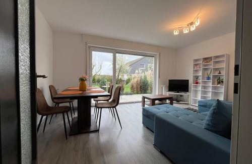 Solingen Apartment | Serene Meadows Apartment
