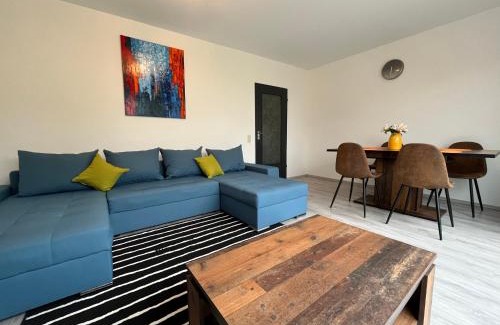 Solingen Apartment | Serene Meadows Apartment