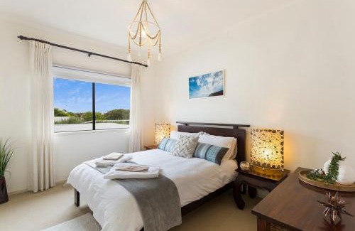 Cape Woolamai House | Serene Modern Beach Escape 3 Bed 2 Bath
