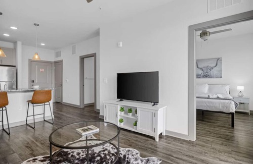 Metrocenter - North Rhodes Park Apartment | Serene Nashville Getaway!