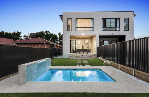 Fairfield House | Serene Oasis with Pool