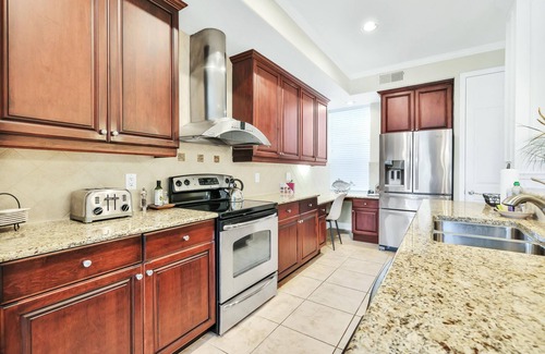 Braden River Condo | Serene Oasis Minutes From Sarasota Attractions