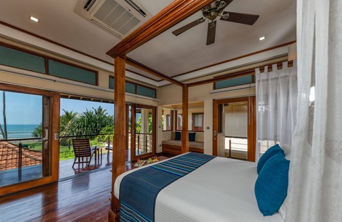 Wadduwa Resort | Serene Pavilions
