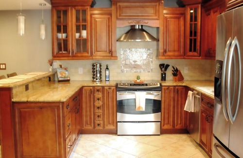 Virginia Park House | Serene Pool Home in South Tampa!