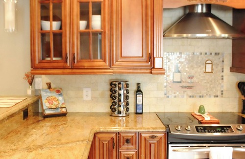 Virginia Park House | Serene Pool Home in South Tampa!