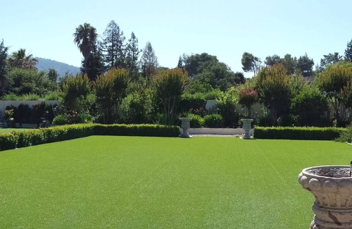 Silicon Valley House | Serene, private haven - great restaurants, shopping, redwoods, ocean, hiking!n