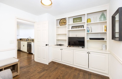 Lake Oconee House | Serene Private Lake Oconee Home - Modern Amenities