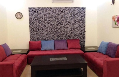 E-11 Sector Hotel | Serene Residence