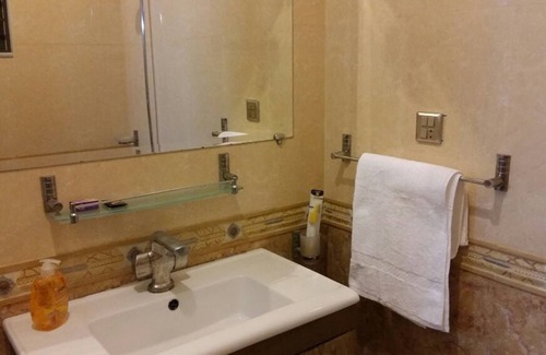 E-11 Sector Hotel | Serene Residence