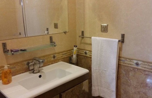 E-11 Sector Hotel | Serene Residence