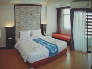 Kanchanaburi Hotel | Serene Residence