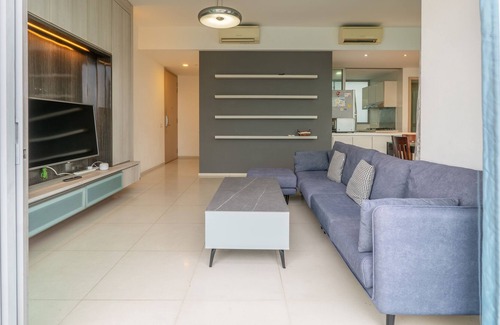 Clementi Apartment | Serene Retreat by West Coast Park, a Nature Lover's Paradise
