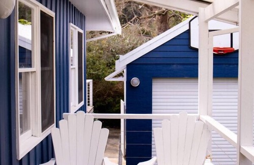 Flinders RV Rental | Serene Retreat in the Heart of Flinders