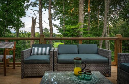 Fairview House | Serene retreat minutes from downtown Asheville
